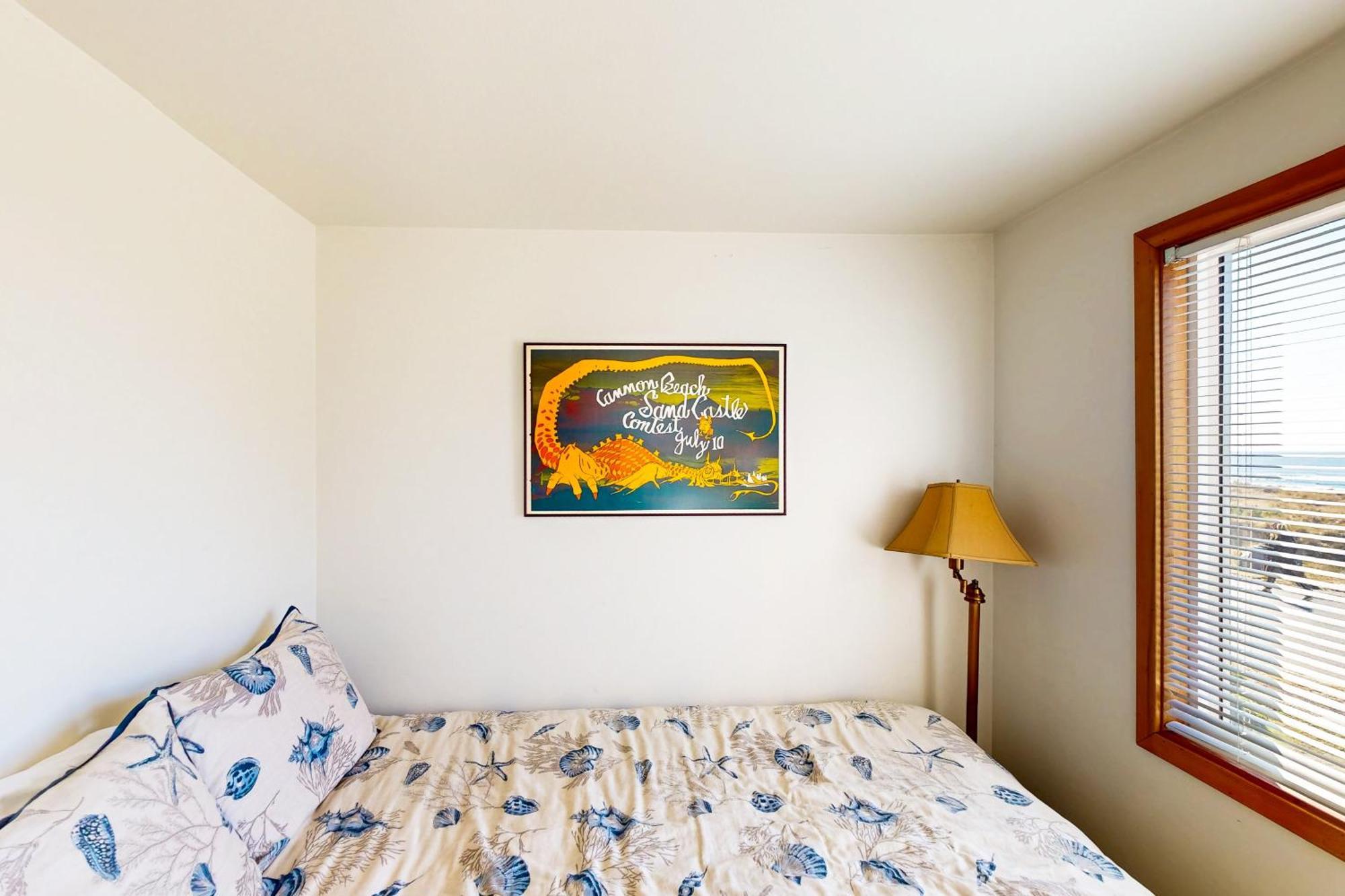 Chapman Cottage Cannon Beach Εξωτερικό φωτογραφία