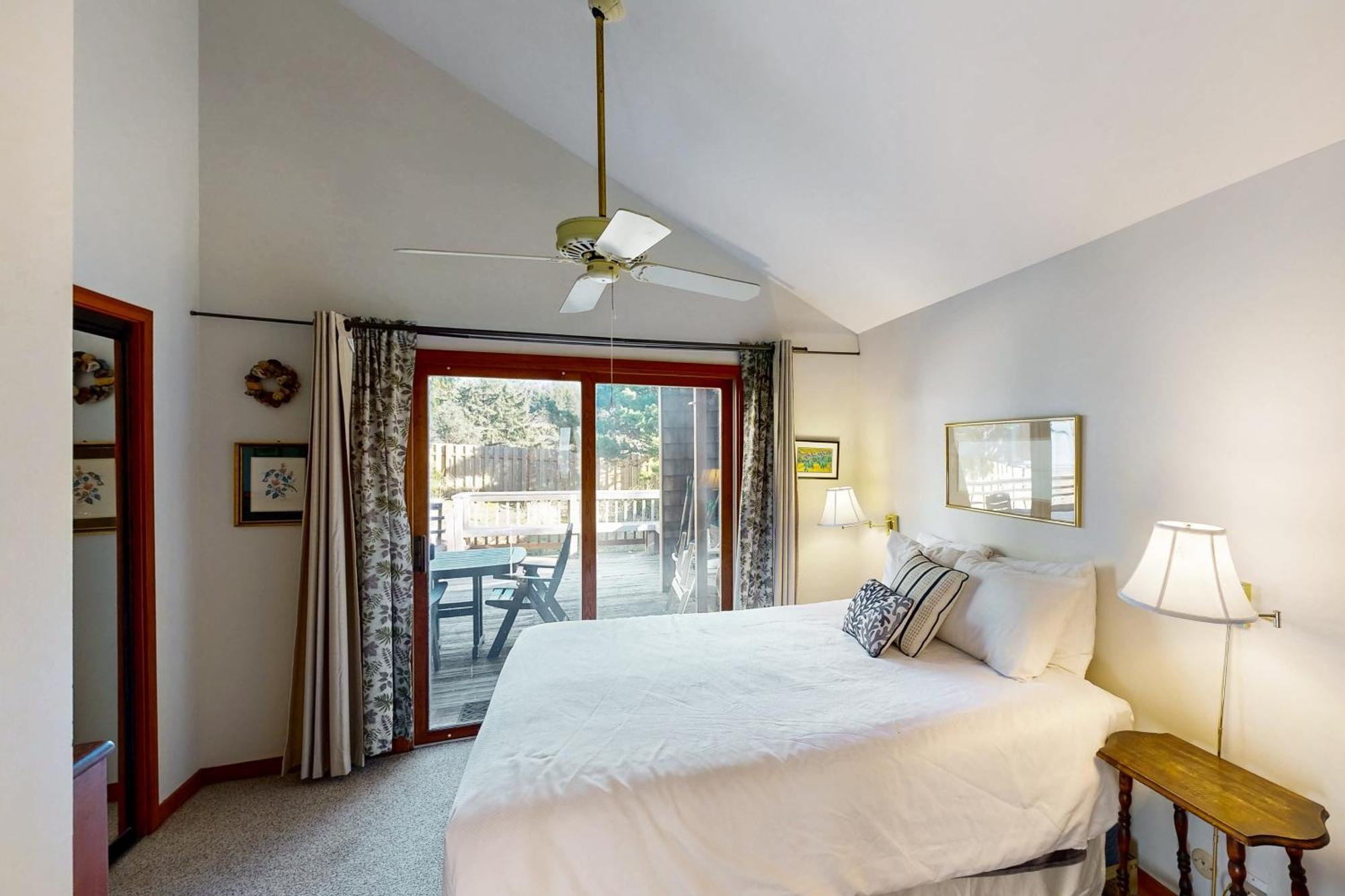 Chapman Cottage Cannon Beach Εξωτερικό φωτογραφία