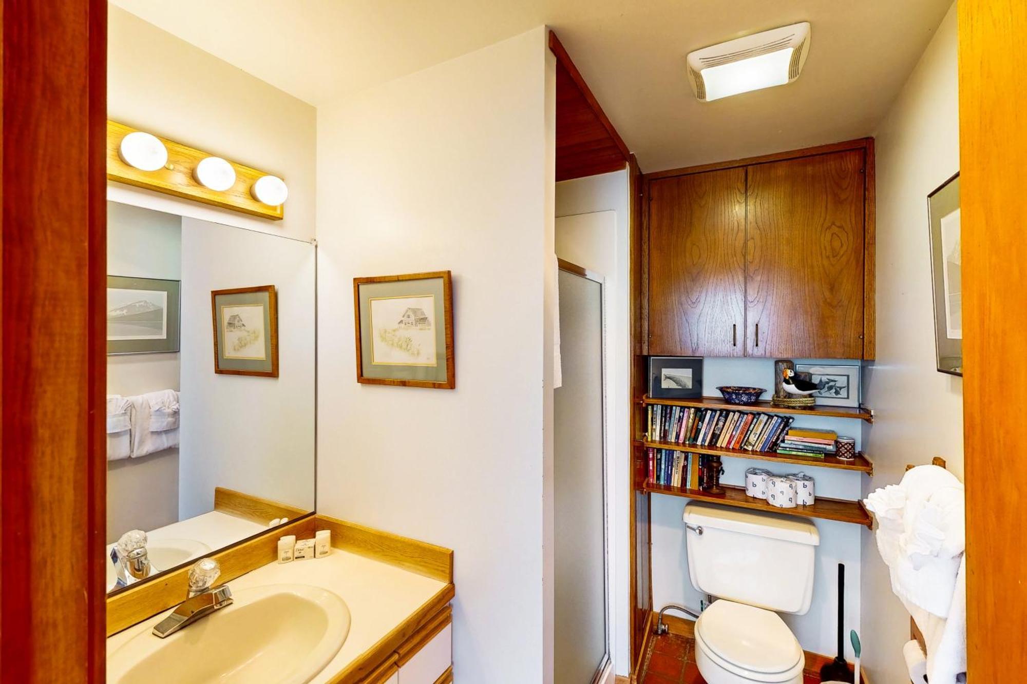 Chapman Cottage Cannon Beach Εξωτερικό φωτογραφία
