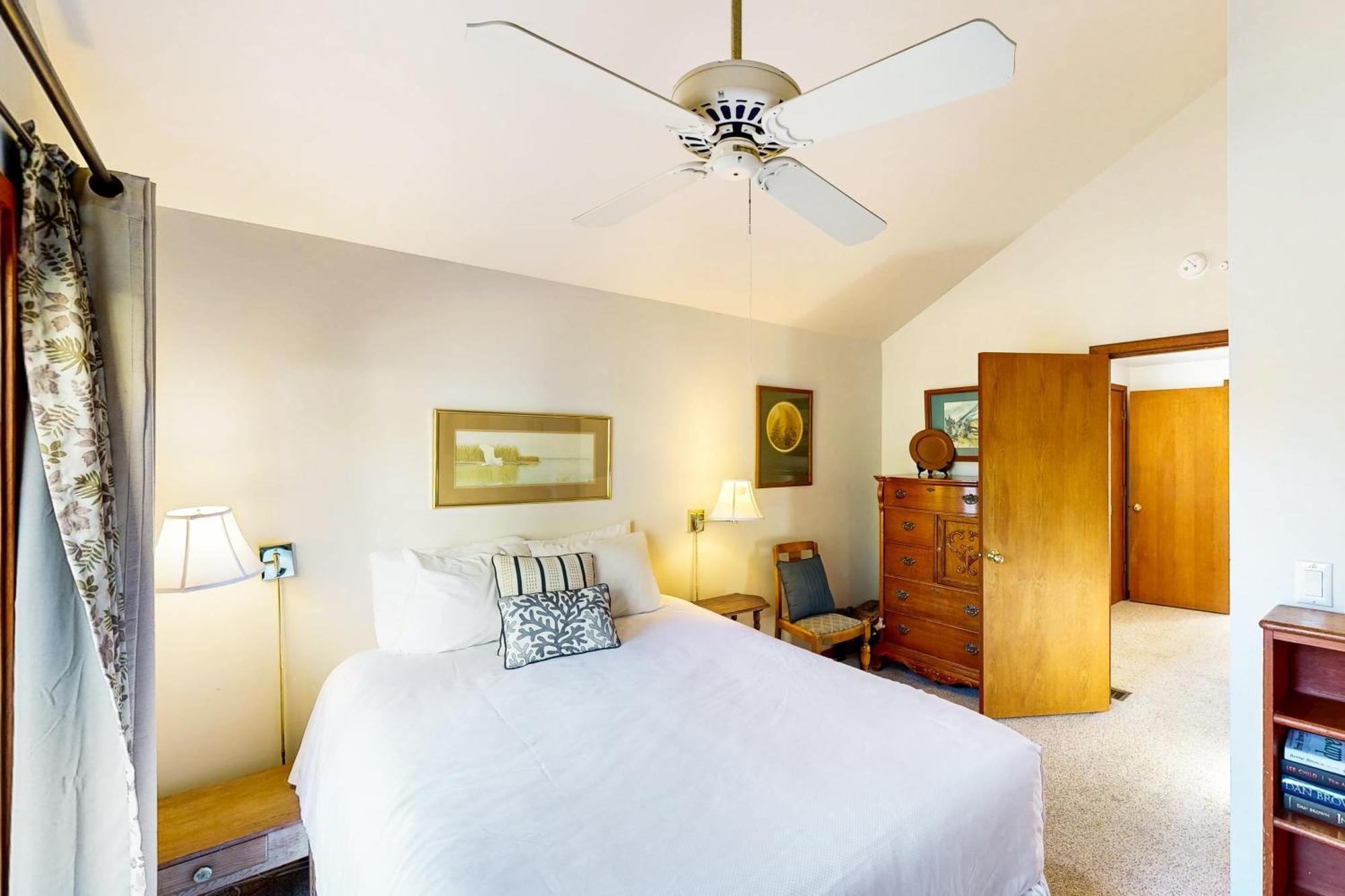 Chapman Cottage Cannon Beach Εξωτερικό φωτογραφία