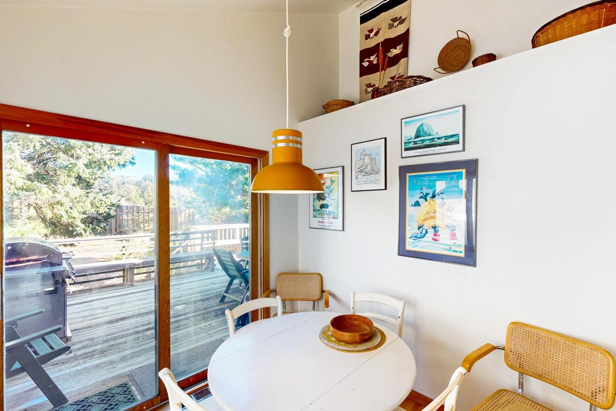 Chapman Cottage Cannon Beach Εξωτερικό φωτογραφία