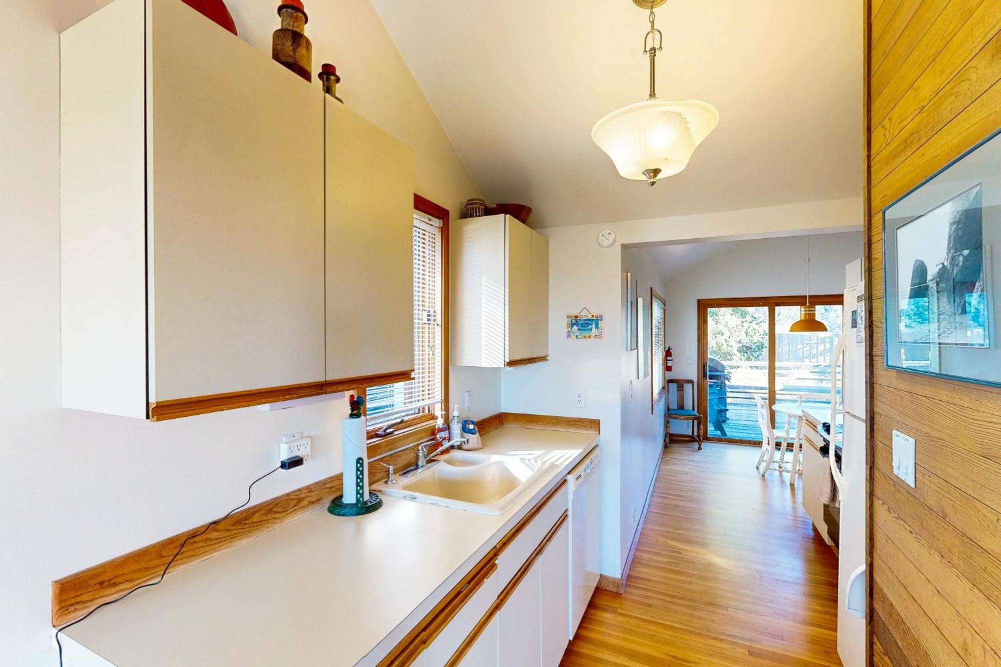 Chapman Cottage Cannon Beach Εξωτερικό φωτογραφία